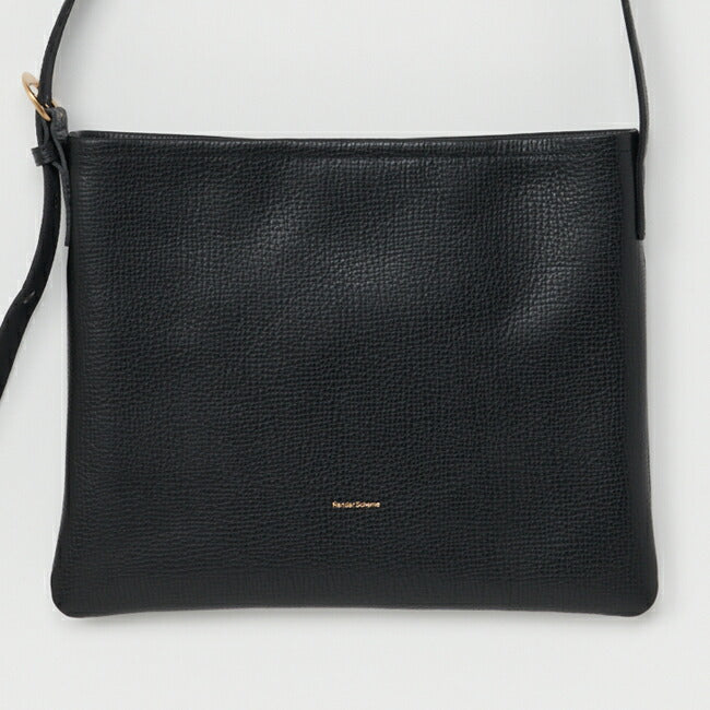 Hender Scheme twist buckle bag S