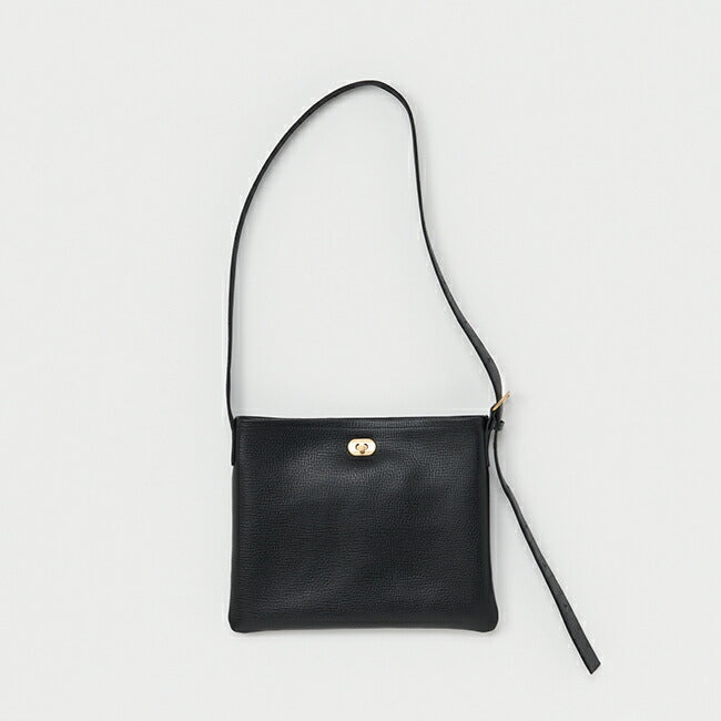 Hender Scheme twist buckle bag S