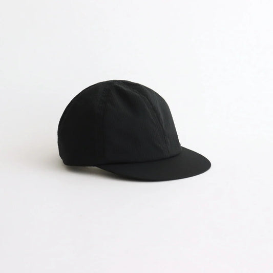 COMESANDGOES COOLMAX SUCKER LITTLE BRIM CAP