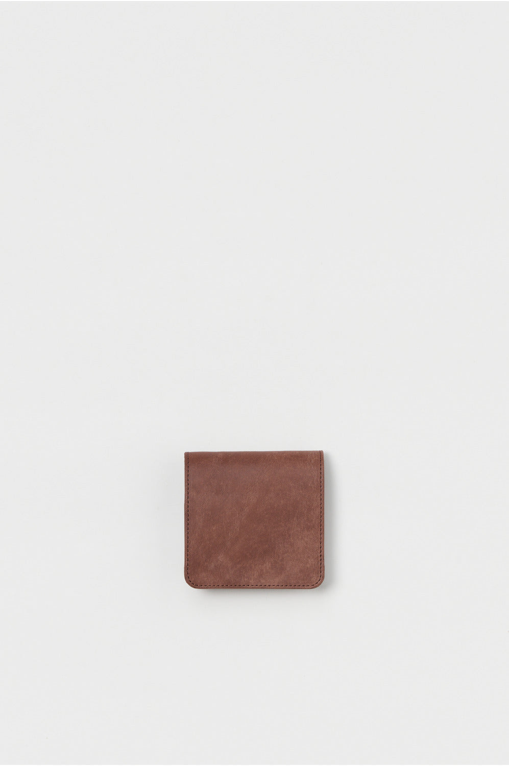 Hender Scheme vertical wallet