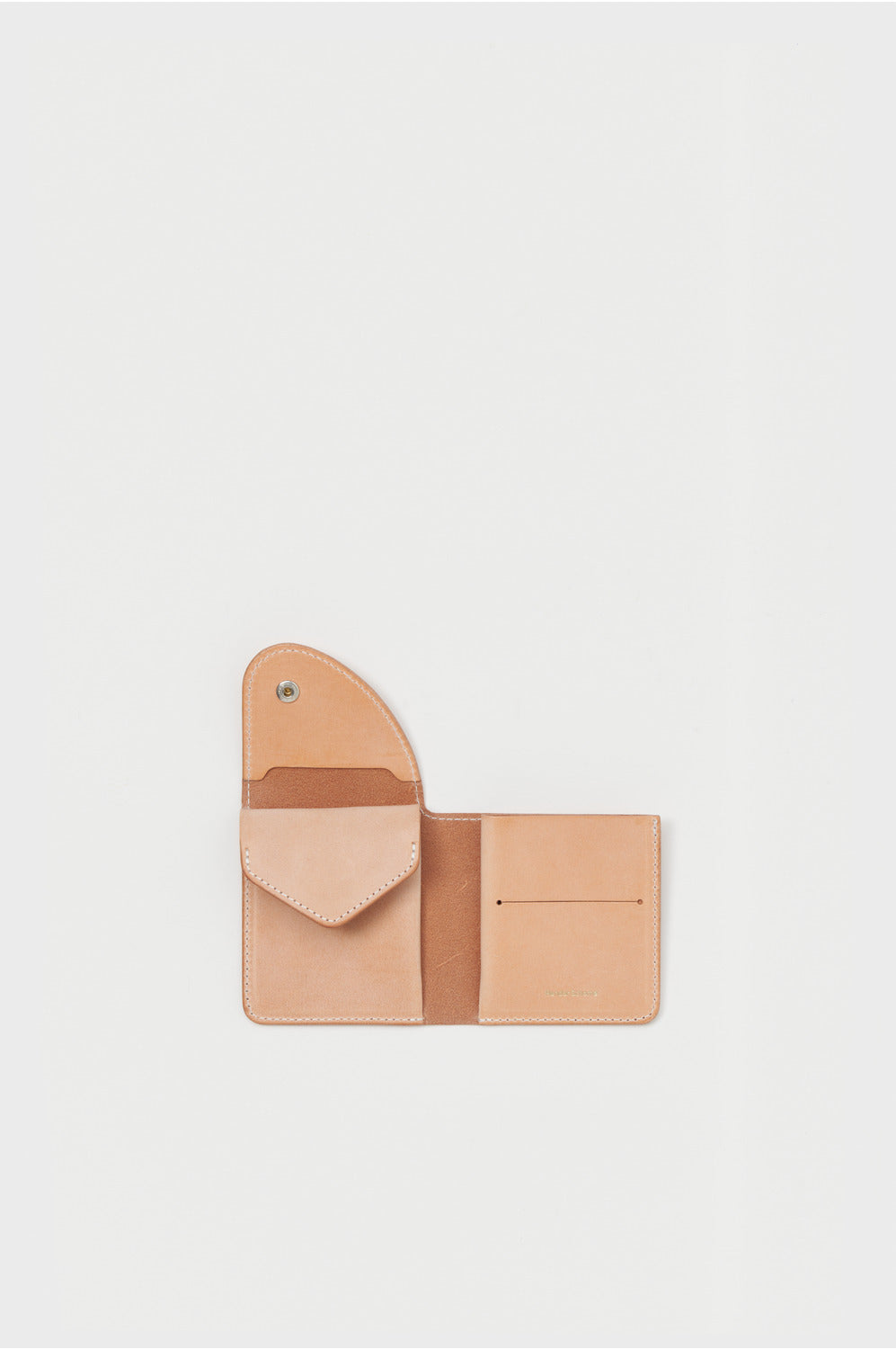 Hender Scheme wallet