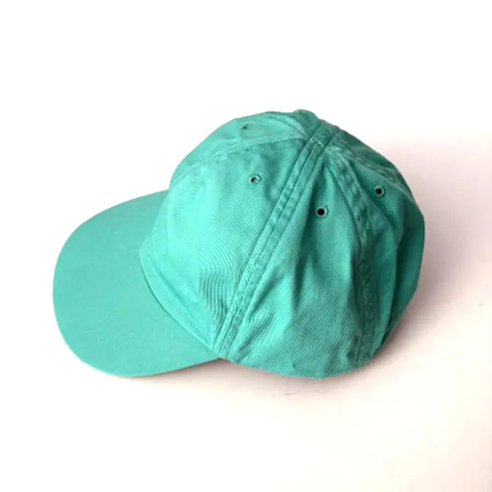 COMESANDGOES SOUVENIR-LIKE CAP