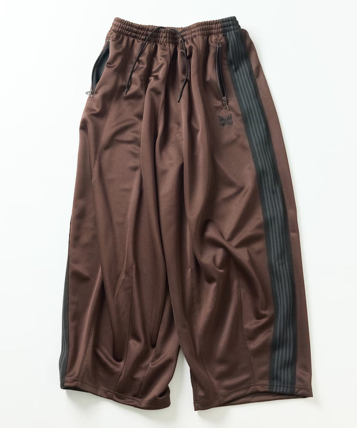 Needles H.D. Track Pant - Poly Smooth
