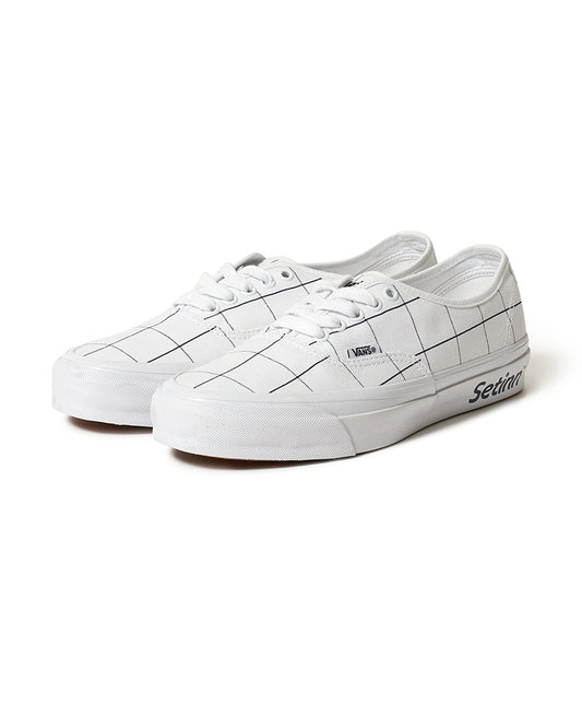 Setinn × VANS Setinn LX Authentic 44