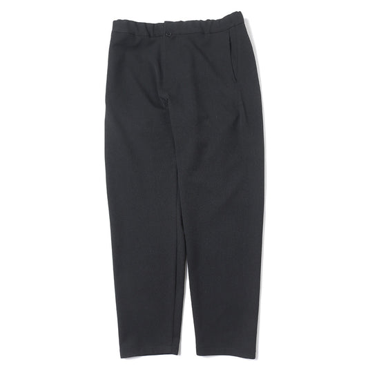 YAECA STANDARD EASY 2WAY PANTS