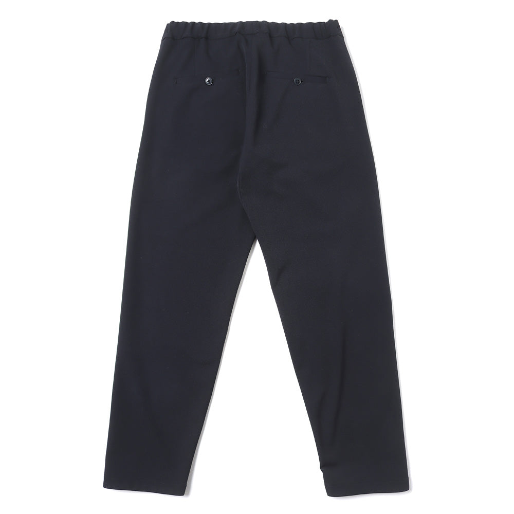 YAECA STANDARD EASY 2WAY PANTS