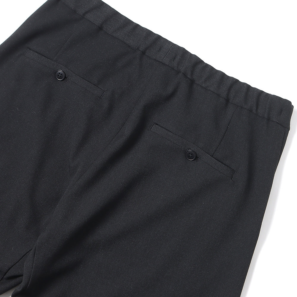 YAECA STANDARD EASY 2WAY PANTS