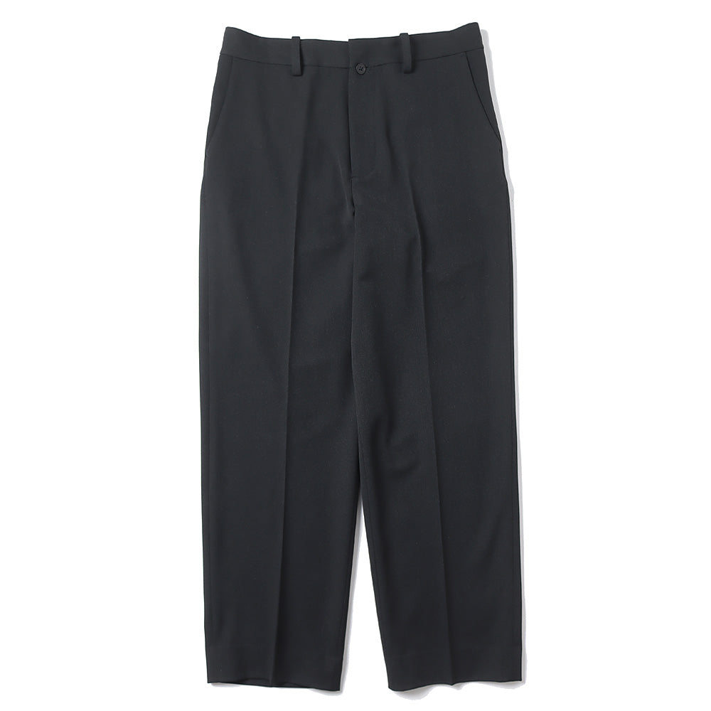 YAECA WIDE TAPERED 2WAY PANTS – unexpected store