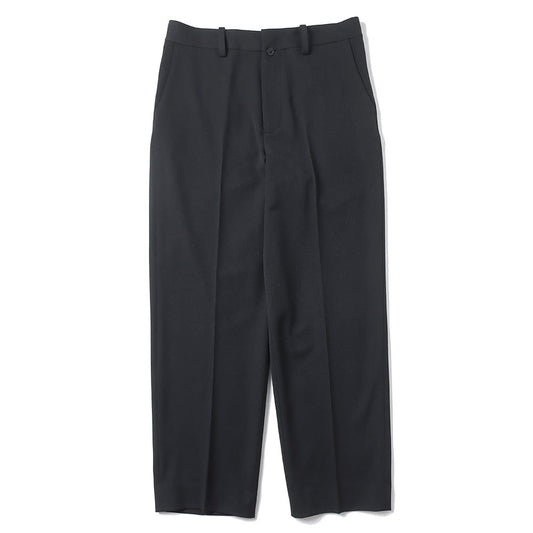 YAECA WIDE TAPERED 2WAY PANTS