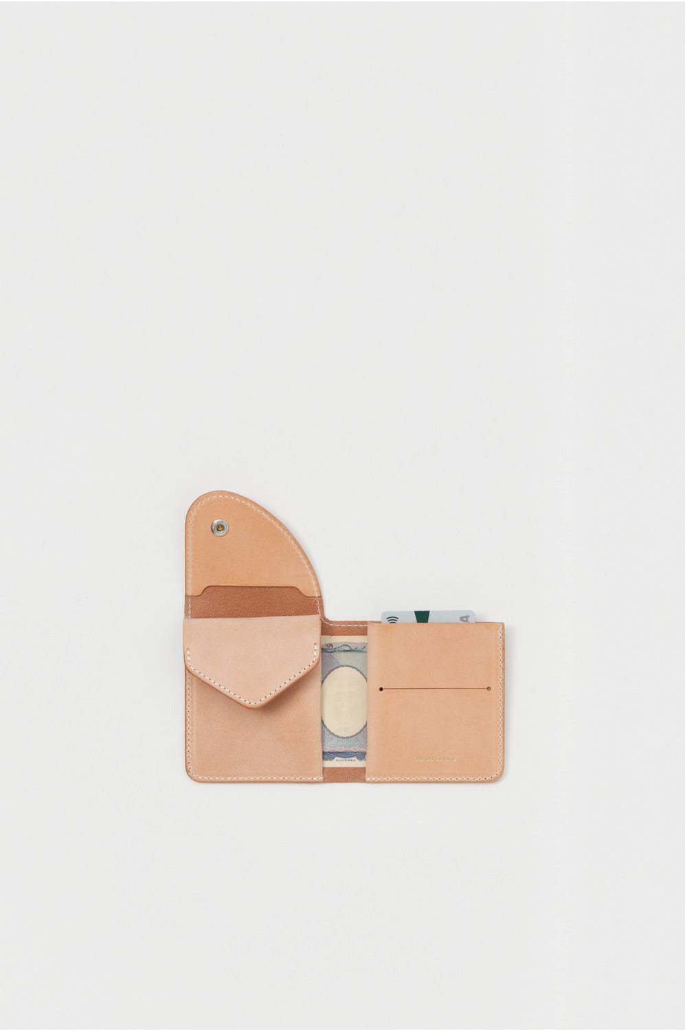 Hender Scheme wallet