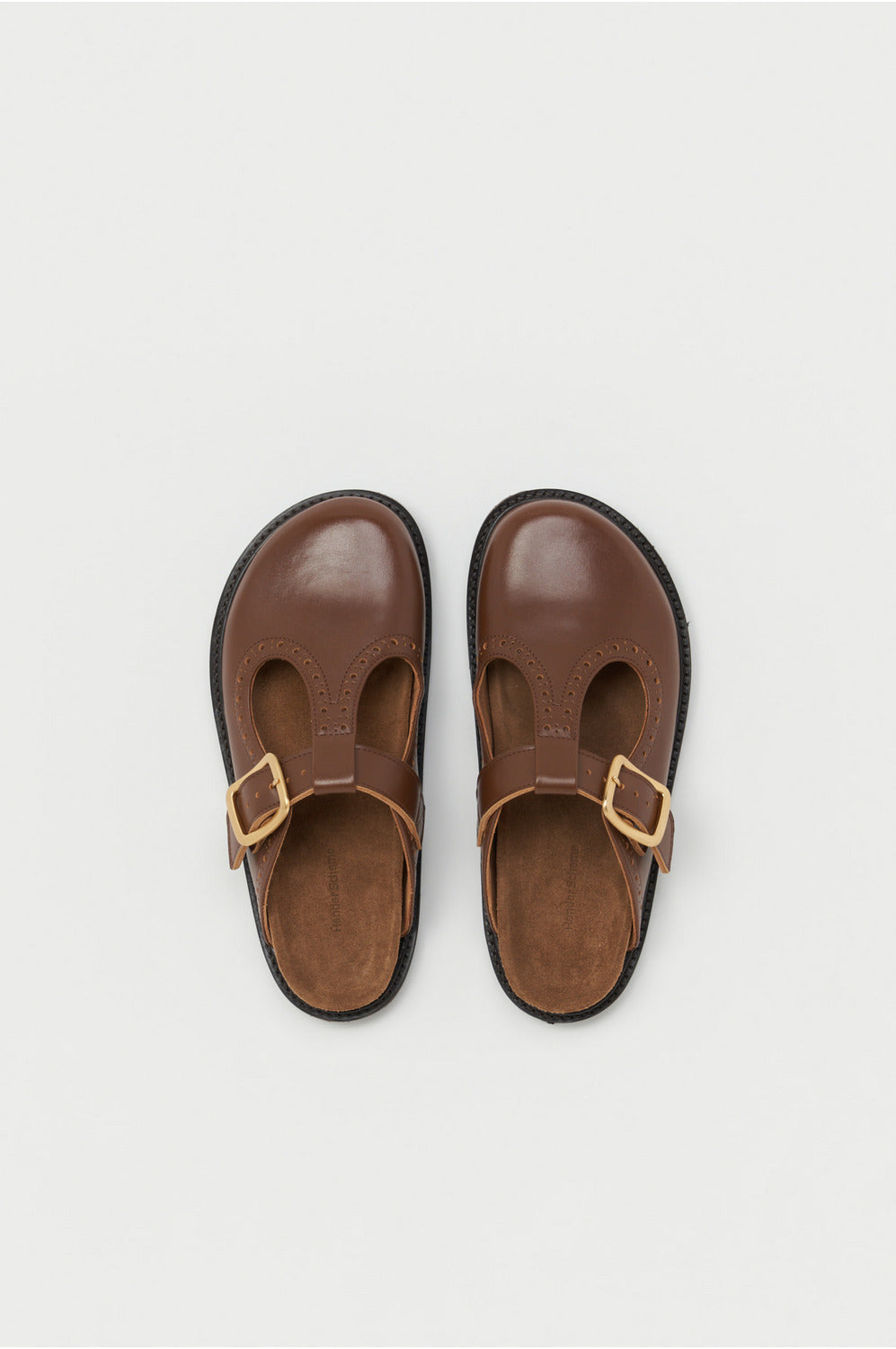 Hender Scheme evans