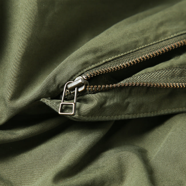 orSlow EASY CARGO PANTS (Army Green)