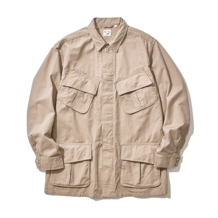 orSlow US ARMY TROPICAL JACKET (Beige)