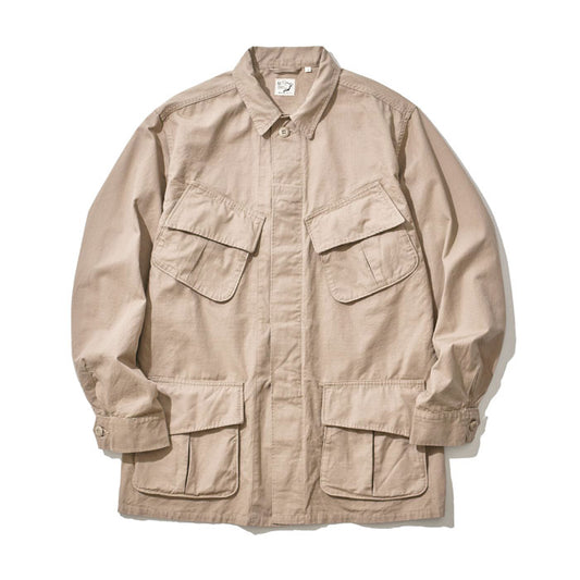 orSlow US ARMY TROPICAL JACKET (Beige)