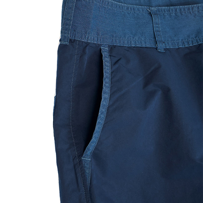 Porter Classic WEATHER WIDE PANTS