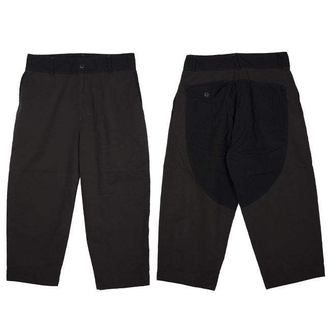 Porter Classic WEATHER WIDE PANTS – unexpected store