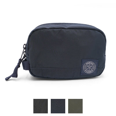 Porter Classic WEATHER POUCH M – unexpected store