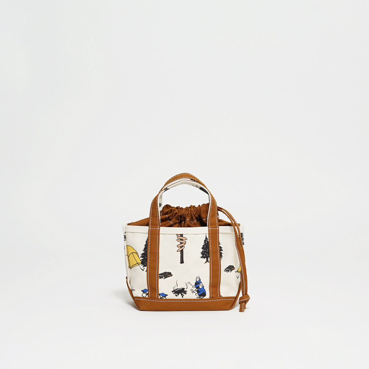 TEMBEA TOTE BAG MINI