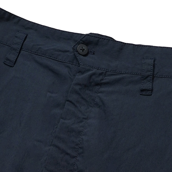 Porter Classic POPLIN GENE KELLY PANTS