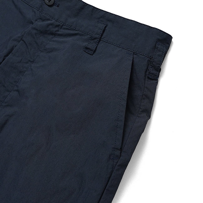 Porter Classic POPLIN GENE KELLY PANTS