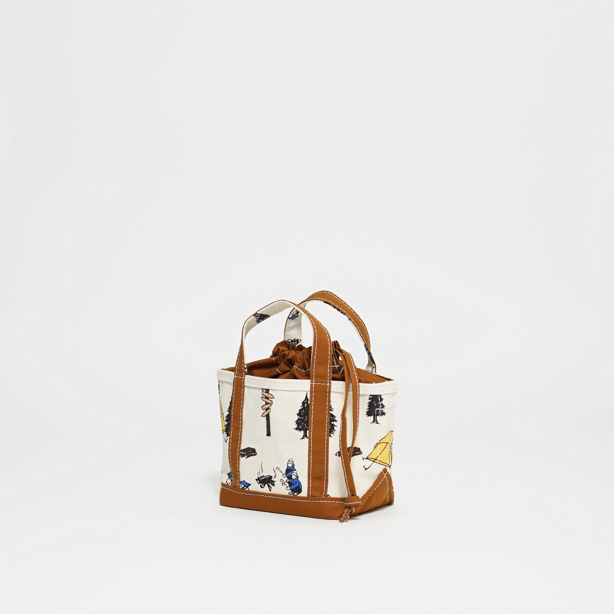 TEMBEA TOTE BAG MINI