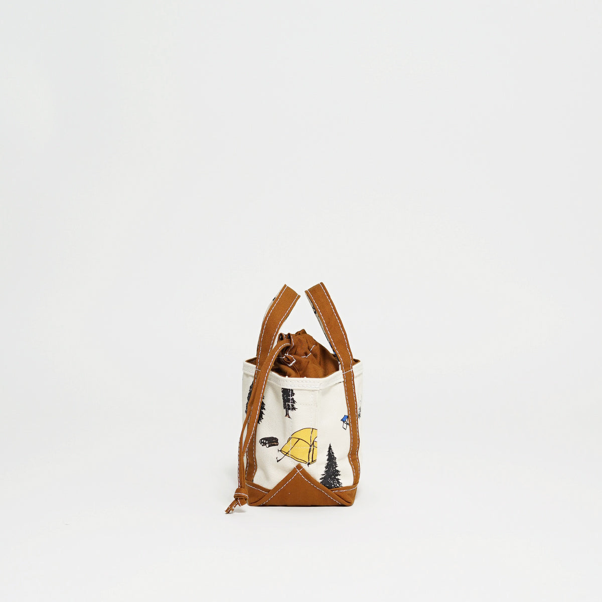 TEMBEA TOTE BAG MINI