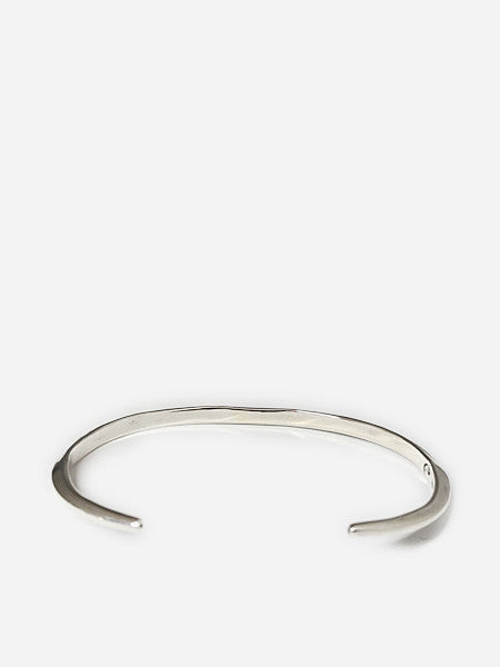 LARRY SMITH EXTRA THIN TRIANGLE BRACELET -3 POINT- – unexpected store