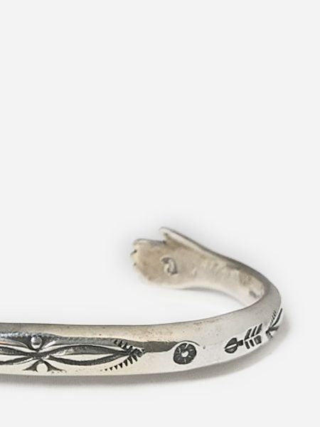 LARRY SMITH LOVE HAND BRACELET – unexpected store