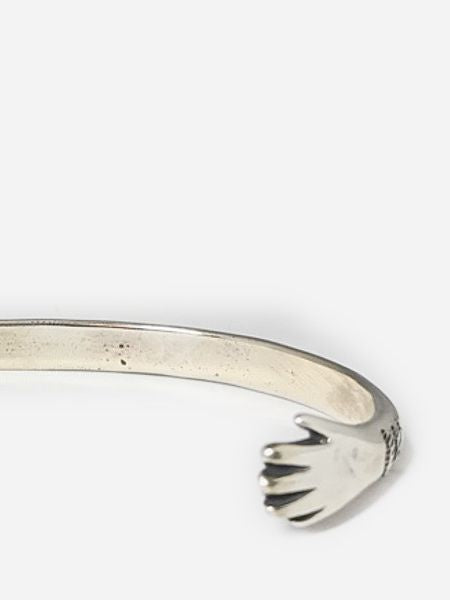 LARRY SMITH LOVE HAND BRACELET – unexpected store