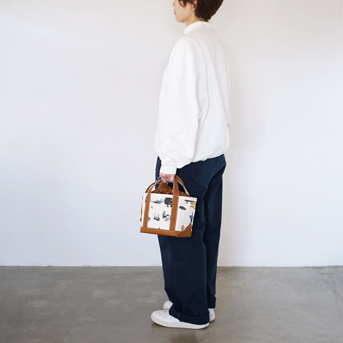 TEMBEA／ECO BAG』-