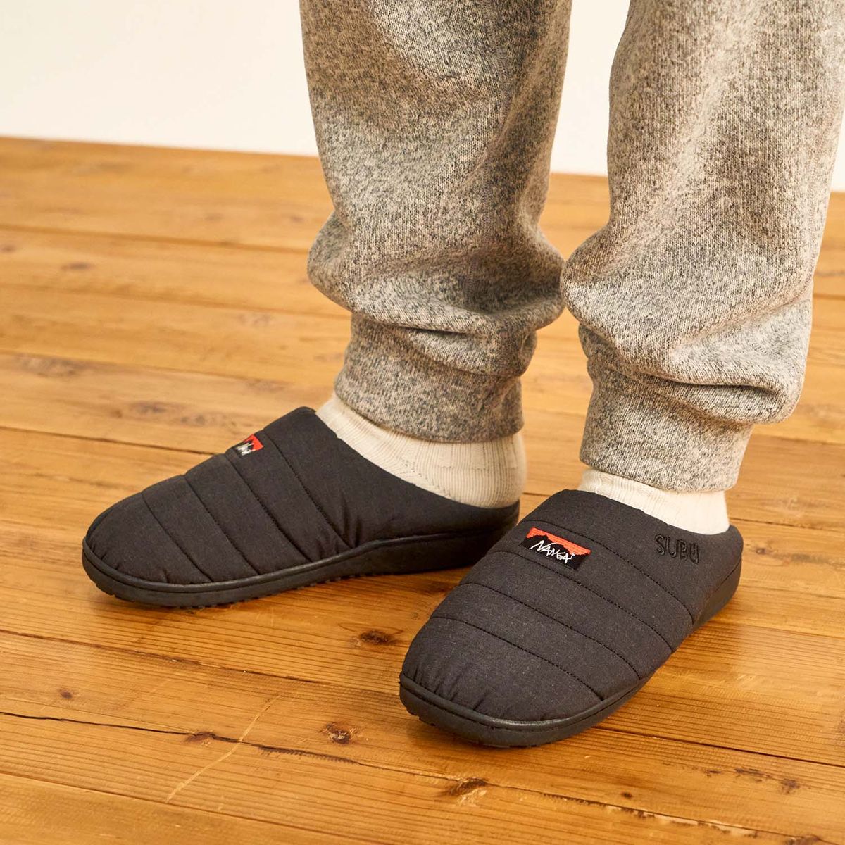 割引 NANGA NEIGHBORHOOD 靴 SUBU SANDALS TAKIBI . 靴 - ecortezza.com