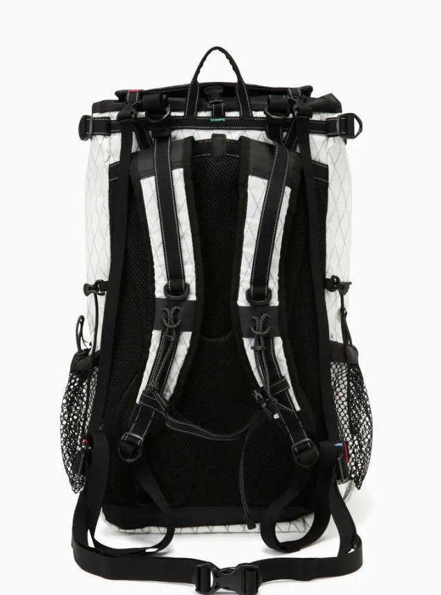 and wander X-Pac 30L backpack