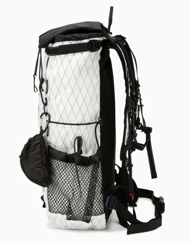 and wander X-Pac 30L backpack – unexpected store