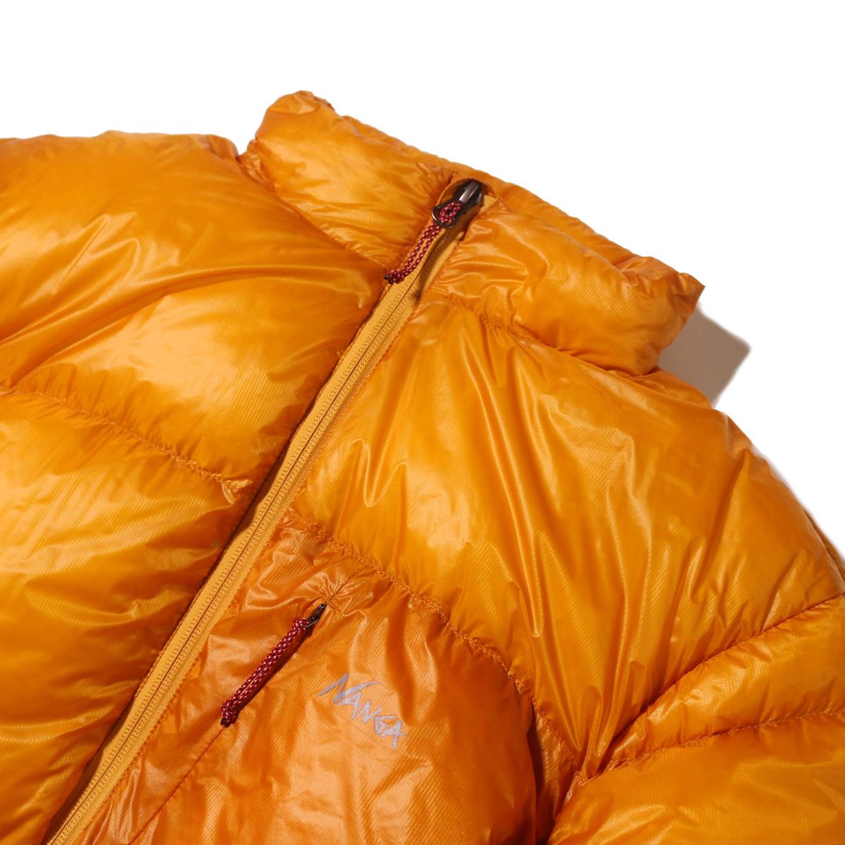 NANGA MOUNTAIN LODGE DOWN JACKET – unexpected store