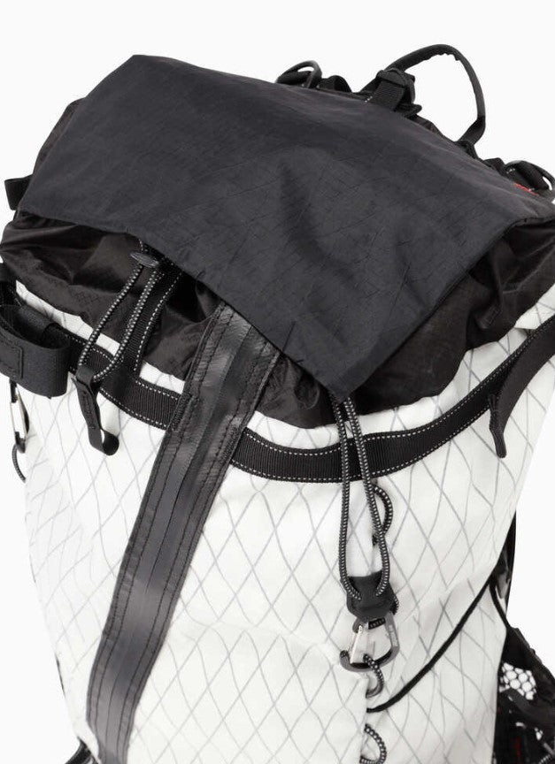 and wander X-Pac 30L backpack