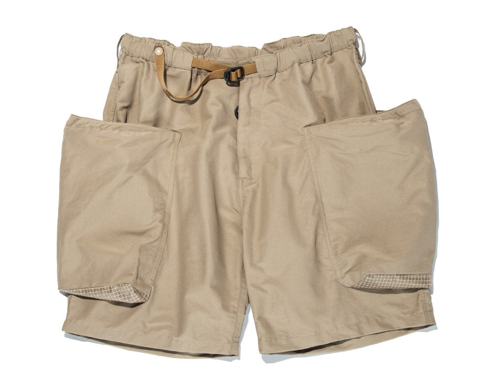 CMF OUTDOOR GARMENT ACTIVITY SHORTS – unexpected store