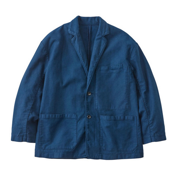 Porter Classic MOLESKIN CLASSIC JACKET – unexpected store Porter Classic MOLESKIN CLASSIC JACKET – unexpected store