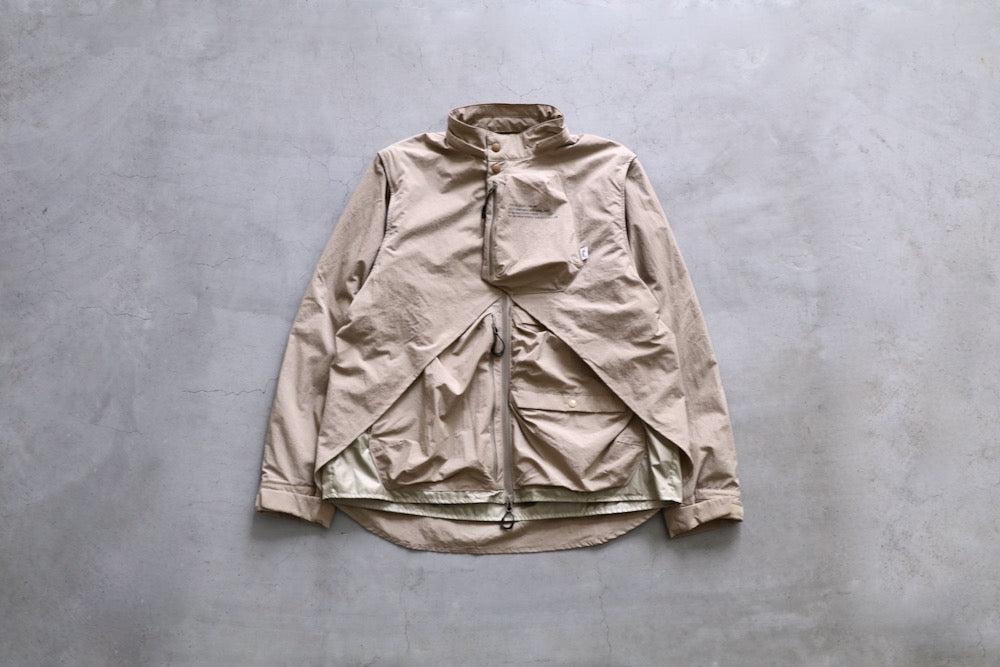 CMF OUTDOOR GARMENT OVERLAY JACKET – unexpected store