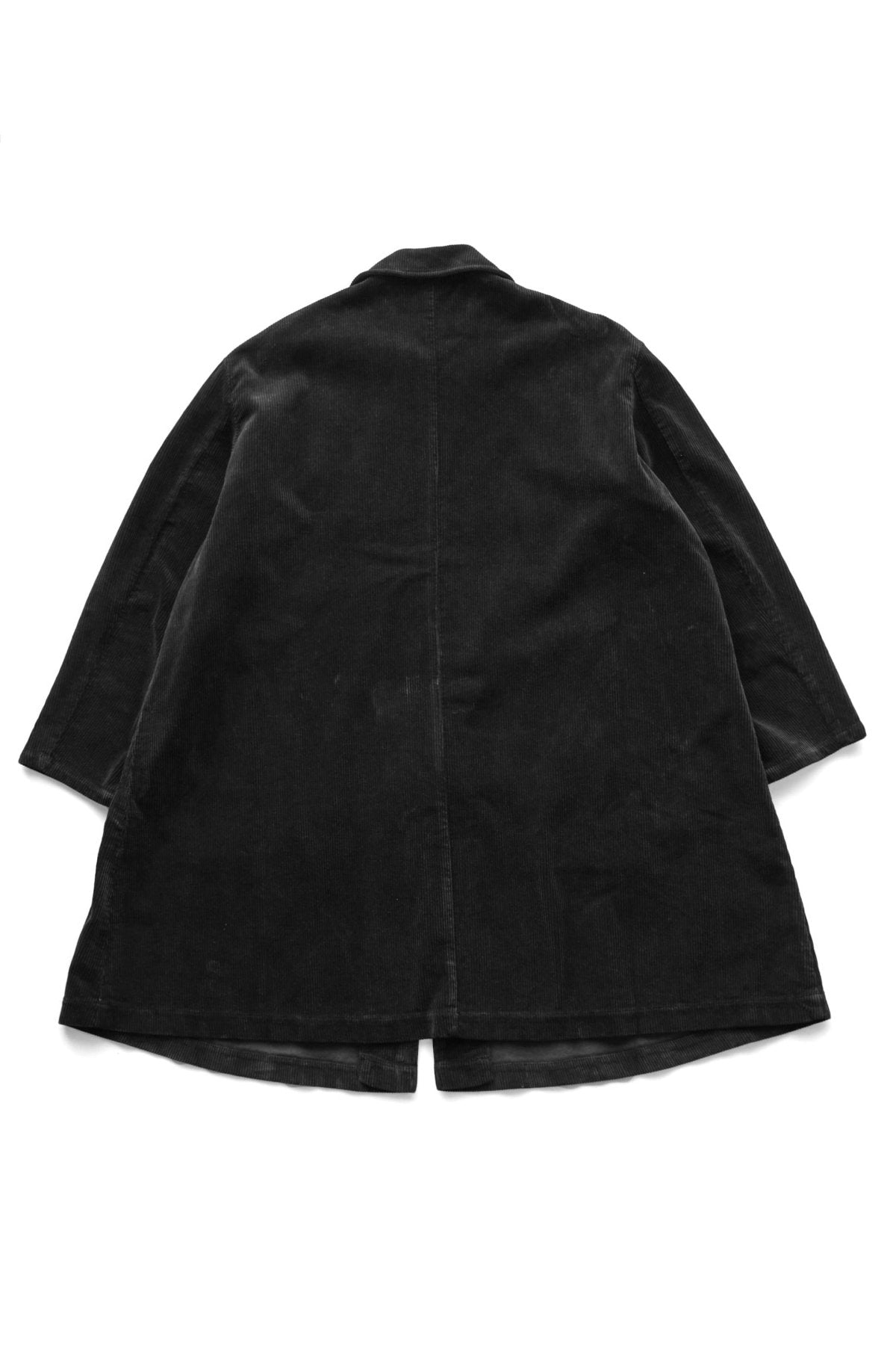 Porter Classic CORDUROY COAT – unexpected store