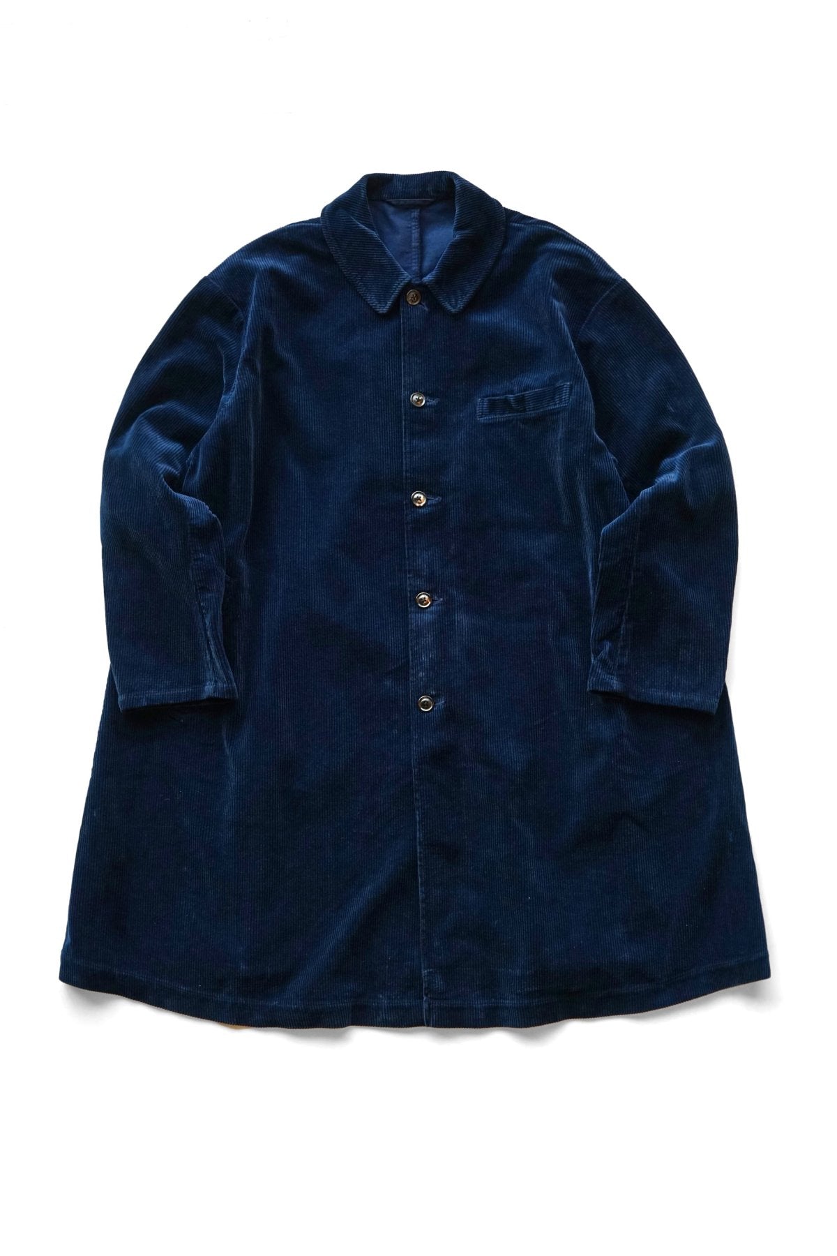 Porter Classic CORDUROY COAT