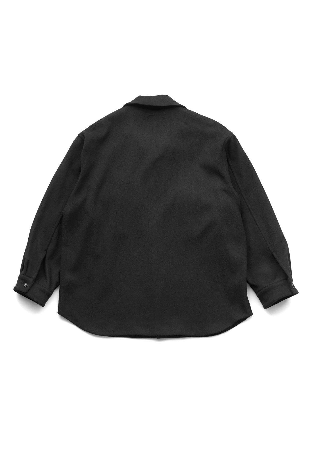 Porter Classic CASHMERE PCO SHIRT (BABY CASH)