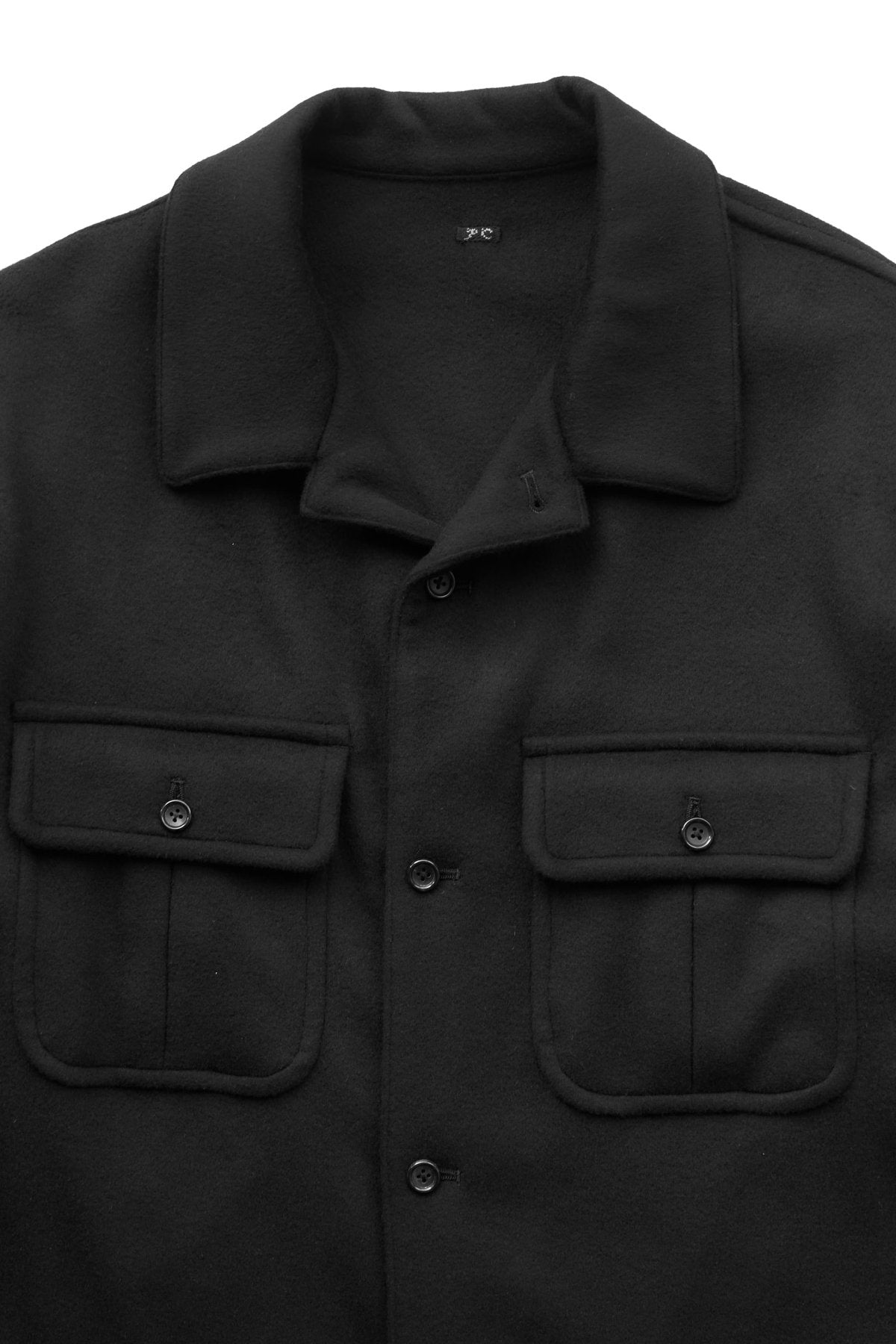 Porter Classic CASHMERE PCO SHIRT (BABY CASH)