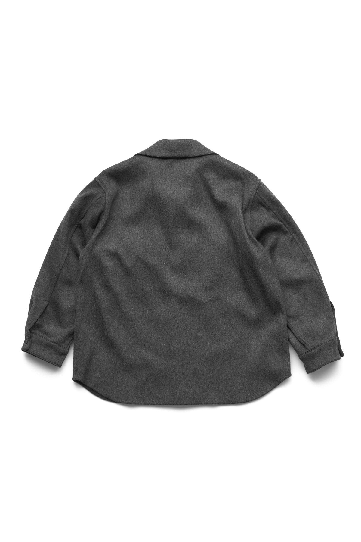 Porter Classic CASHMERE PCO SHIRT (BABY CASH)