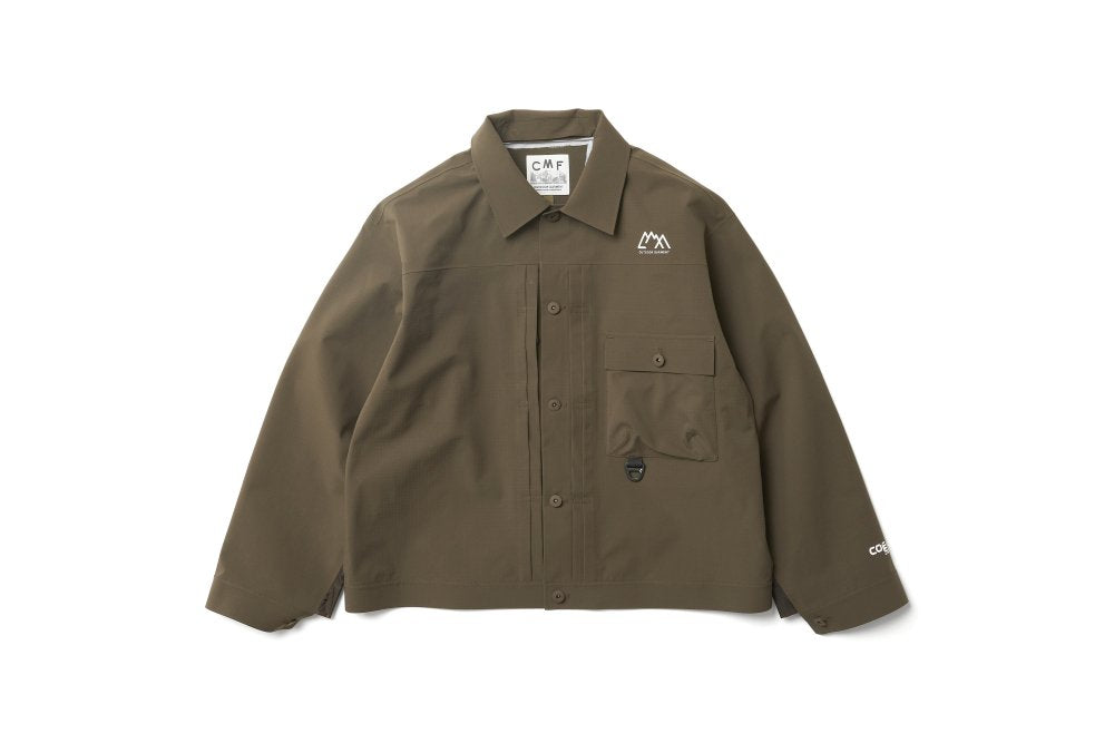 CMF OUTDOOR GARMENT / C506 COEXIST XLサイズ | gulatilaw.com