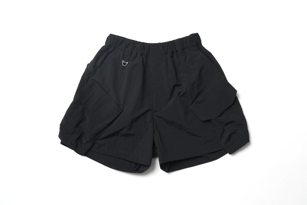 COMFY OUTDOOR GARMENT PREFUSE SHORTS