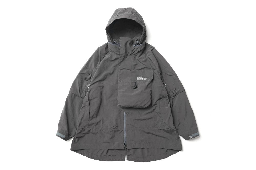 CMF OUTDOOR GARMENT CMF OVER PONCHO