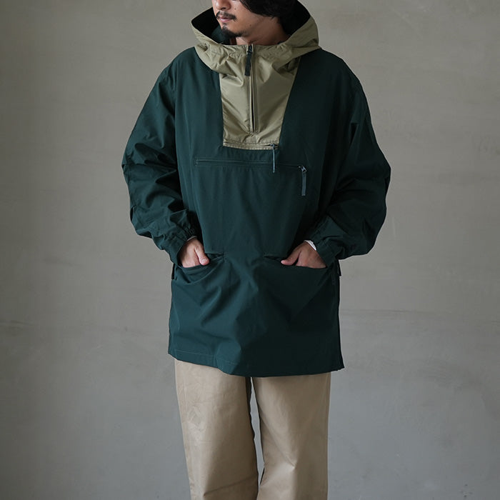 DAIWA PIER39 TECH ANORAK PARKA-