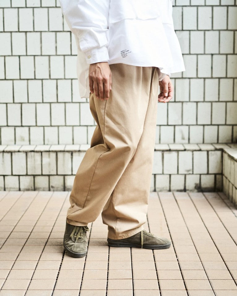 FreshService CORPORATE EASY PANTS