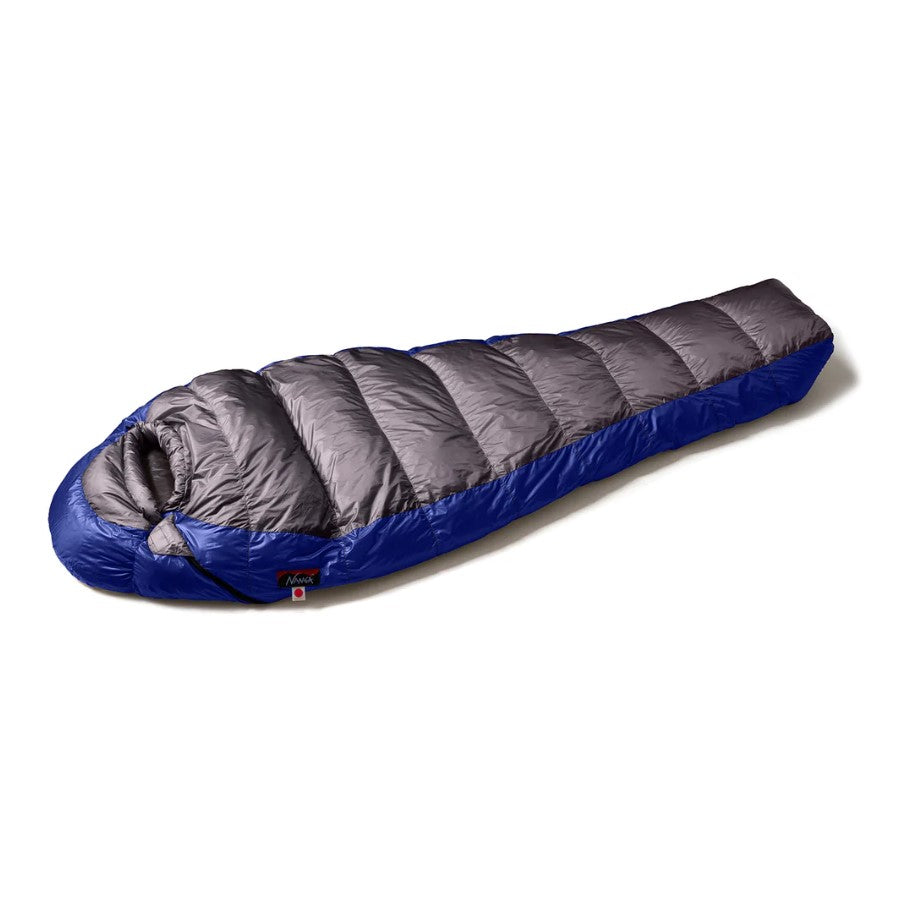 NANGA UDD SLEEPING BAG 450DX – unexpected store