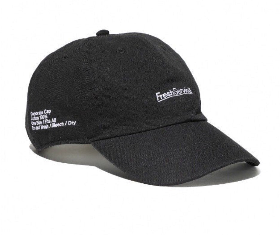 FreshService CORPORATE CAP